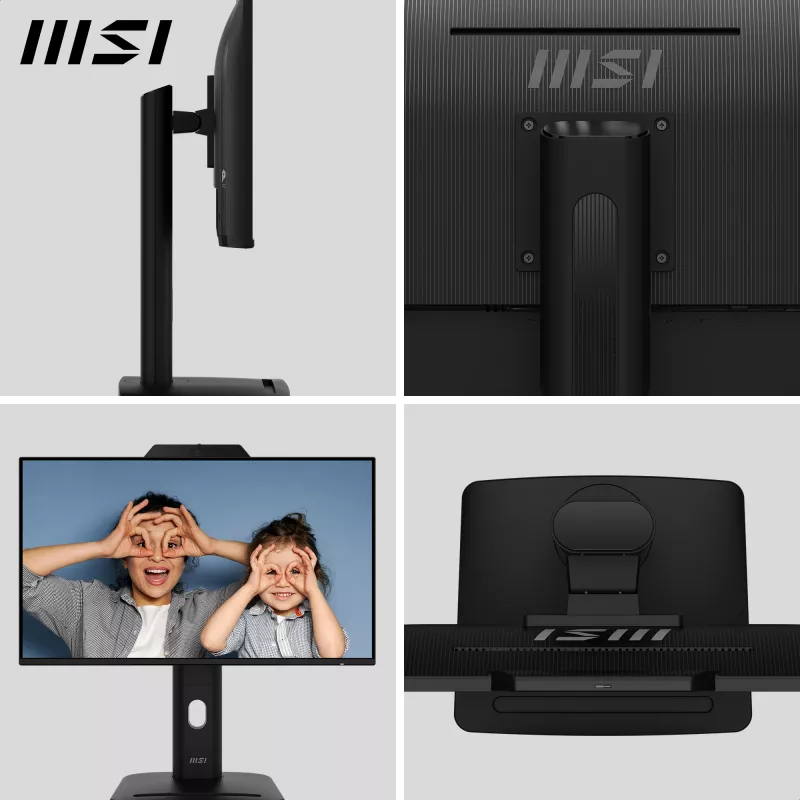 Monitorius MSI Pro MP242PMG 23,8 colio FHD LCD 1920x1080