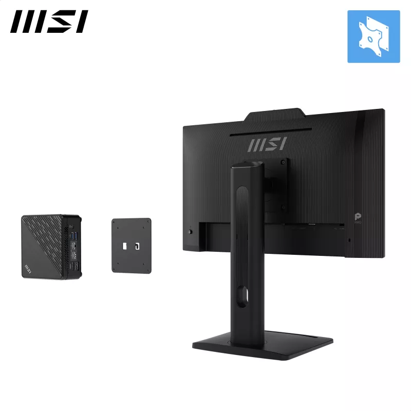 Monitorius MSI Pro MP242PMG 23,8 colio FHD LCD 1920x1080