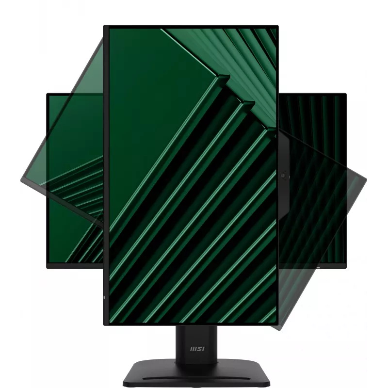 Monitorius MSI Pro MP242PMG 23,8 colio FHD LCD 1920x1080