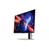 Samsung G60SF kompiuterio monitorius 68,6 cm (27 colių) 2560 x 1440 pikselių Quad HD OLED sidabrinis