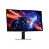 Samsung G60SF kompiuterio monitorius 68,6 cm (27 colių) 2560 x 1440 pikselių Quad HD OLED sidabrinis