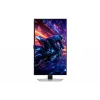 Samsung G60SF kompiuterio monitorius 68,6 cm (27 colių) 2560 x 1440 pikselių Quad HD OLED sidabrinis