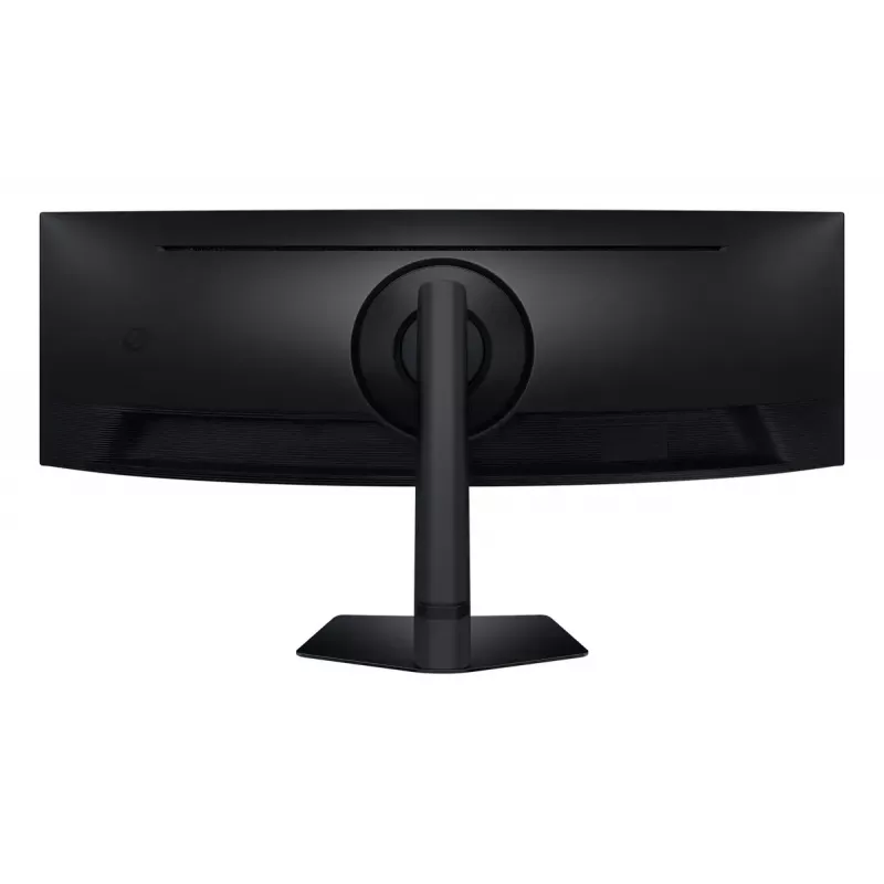 Samsung S49FG912EU kompiuterio monitorius 124,5 cm (49 colių) 5120 x 1440 pikselių Dual QHD LCD juodas