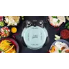 Elektrinė picos krosnelė G3FERRARI PizzaOven Express Delizia cool blue G1000613 1200W
