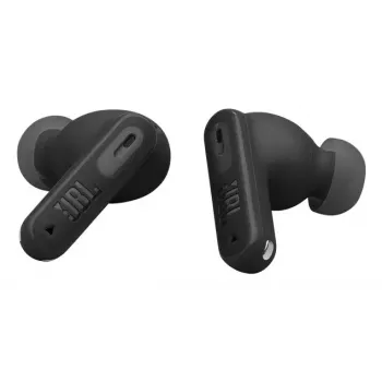 JBL Tune Beam 2 Ausinės Belaidės Į ausį Skambučiai/Muzika Bluetooth Juoda