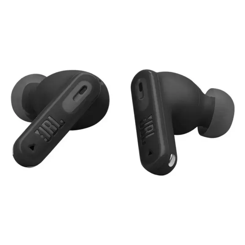 JBL Tune Beam 2 Ausinės Belaidės Į ausį Skambučiai/Muzika Bluetooth Juoda