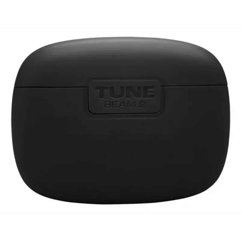 JBL Tune Beam 2 Ausinės Belaidės Į ausį Skambučiai/Muzika Bluetooth Juoda