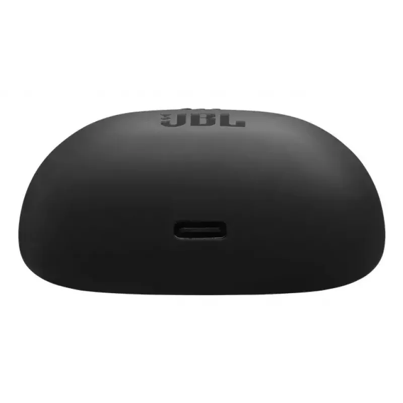 JBL Tune Beam 2 Ausinės Belaidės Į ausį Skambučiai/Muzika Bluetooth Juoda