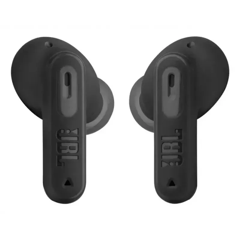 JBL Tune Beam 2 Ausinės Belaidės Į ausį Skambučiai/Muzika Bluetooth Juoda