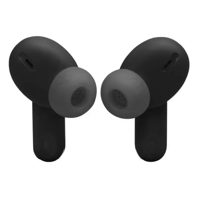 JBL Tune Beam 2 Ausinės Belaidės Į ausį Skambučiai/Muzika Bluetooth Juoda