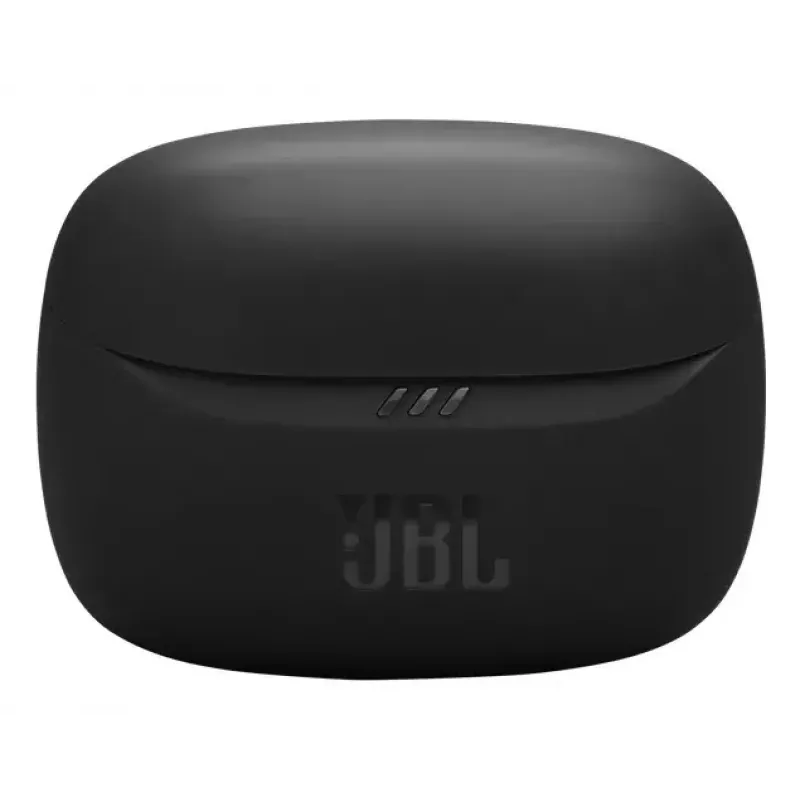 JBL Tune Beam 2 Ausinės Belaidės Į ausį Skambučiai/Muzika Bluetooth Juoda