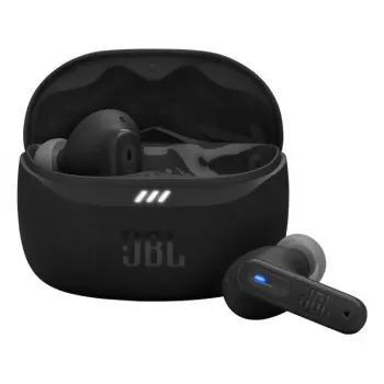 JBL Tune Beam 2 Ausinės Belaidės Į ausį Skambučiai/Muzika Bluetooth Juoda