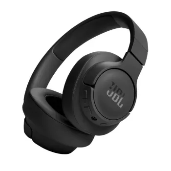JBL Tune 720BT ausinės belaidės ant galvos Skambučiai / Muzika Bluetooth juoda