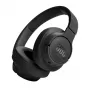 JBL Tune 720BT ausinės belaidės ant galvos Skambučiai / Muzika Bluetooth juoda