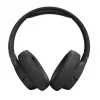 JBL Tune 720BT ausinės belaidės ant galvos Skambučiai / Muzika Bluetooth juoda