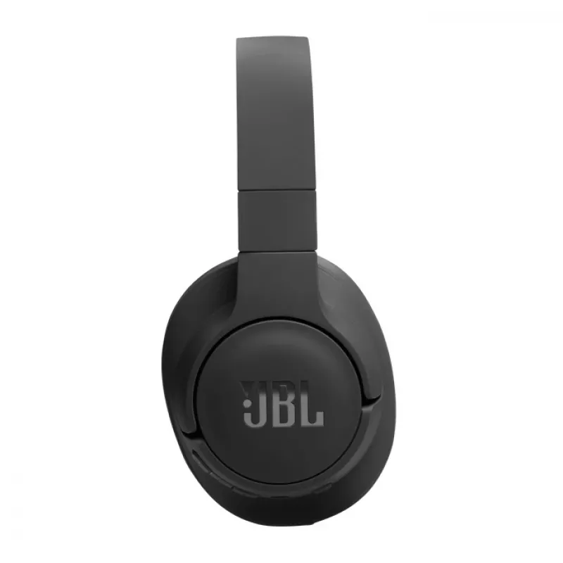 JBL Tune 720BT ausinės belaidės ant galvos Skambučiai / Muzika Bluetooth juoda