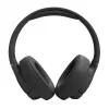 JBL Tune 720BT ausinės belaidės ant galvos Skambučiai / Muzika Bluetooth juoda
