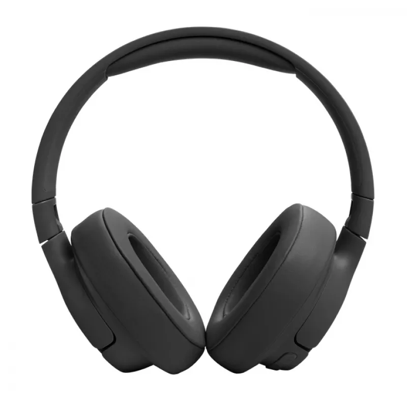 JBL Tune 720BT ausinės belaidės ant galvos Skambučiai / Muzika Bluetooth juoda