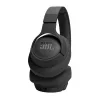 JBL Tune 720BT ausinės belaidės ant galvos Skambučiai / Muzika Bluetooth juoda