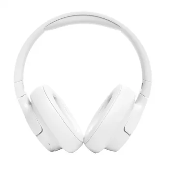 JBL Tune 720BT ausinės Belaidės Ant galvos juostos Skambučiai/Muzika Bluetooth Balta