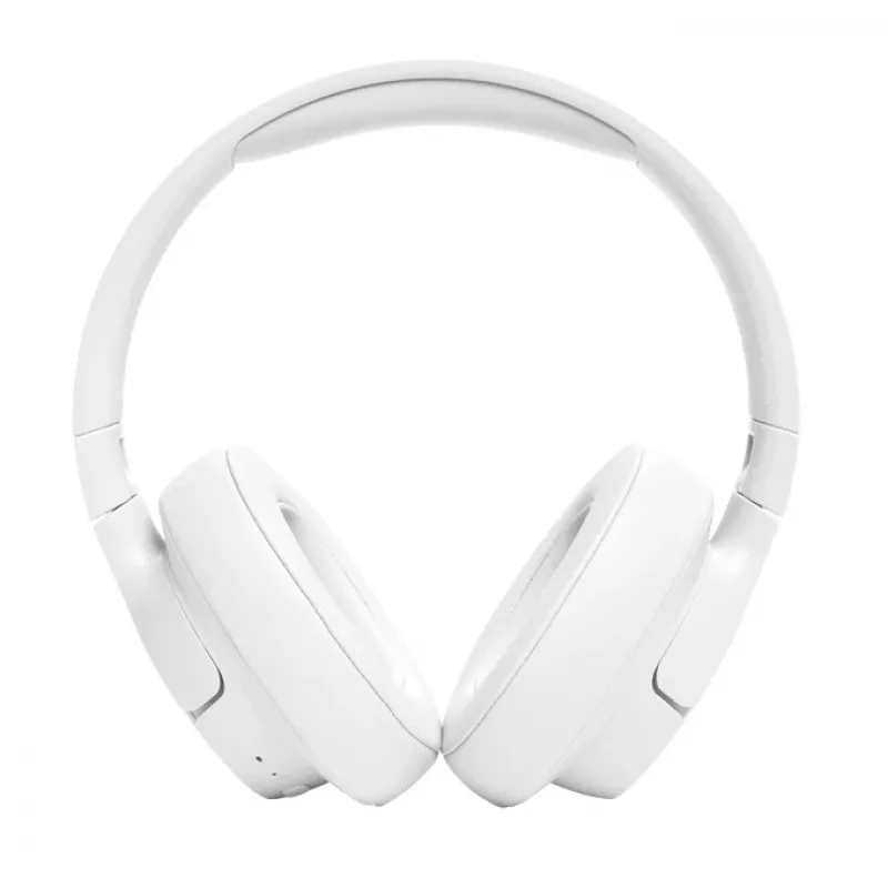 JBL Tune 720BT ausinės Belaidės Ant galvos juostos Skambučiai/Muzika Bluetooth Balta