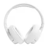 JBL Tune 720BT ausinės Belaidės Ant galvos juostos Skambučiai/Muzika Bluetooth Balta