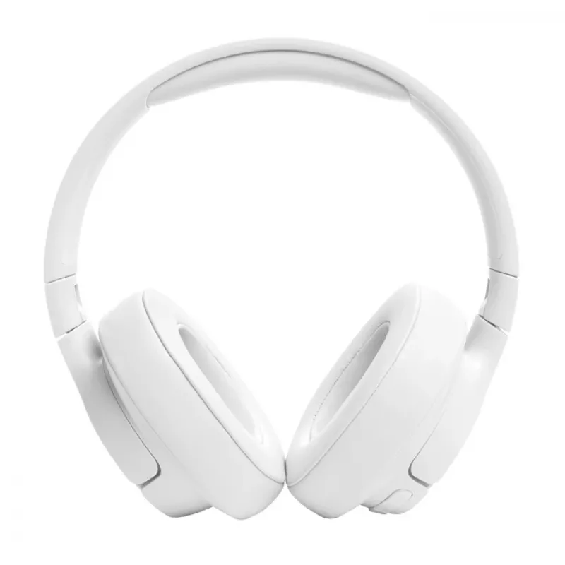 JBL Tune 720BT ausinės Belaidės Ant galvos juostos Skambučiai/Muzika Bluetooth Balta