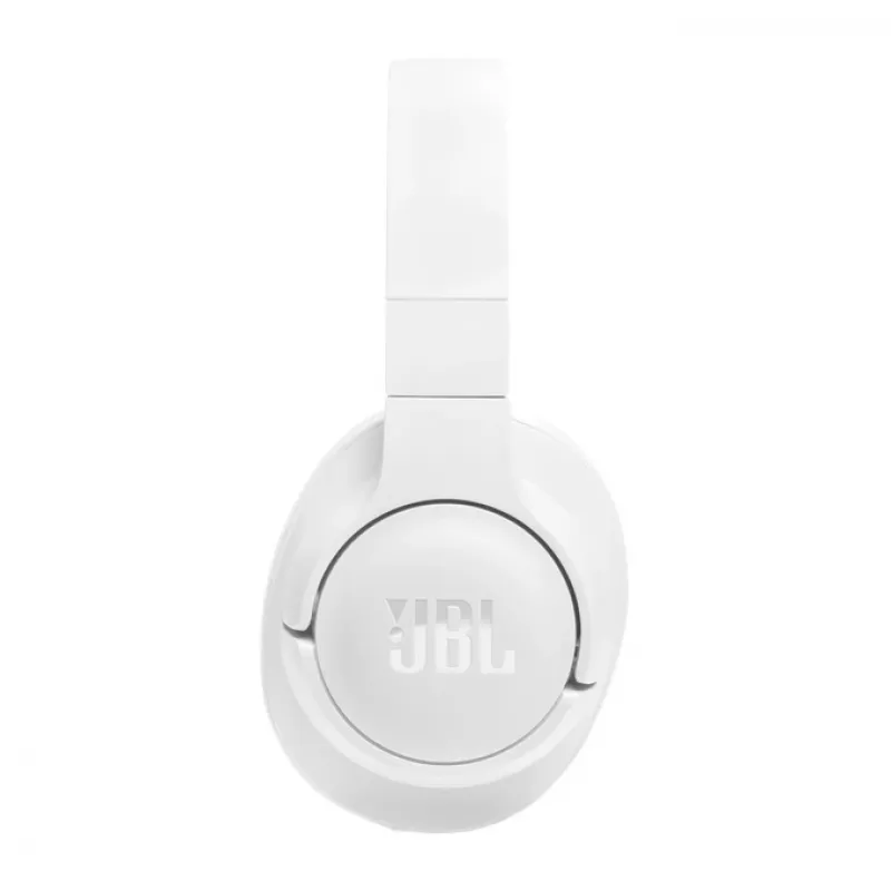 JBL Tune 720BT ausinės Belaidės Ant galvos juostos Skambučiai/Muzika Bluetooth Balta