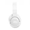 JBL Tune 720BT ausinės Belaidės Ant galvos juostos Skambučiai/Muzika Bluetooth Balta