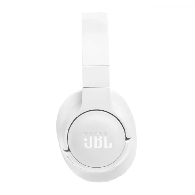 JBL Tune 720BT ausinės Belaidės Ant galvos juostos Skambučiai/Muzika Bluetooth Balta