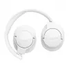 JBL Tune 720BT ausinės Belaidės Ant galvos juostos Skambučiai/Muzika Bluetooth Balta