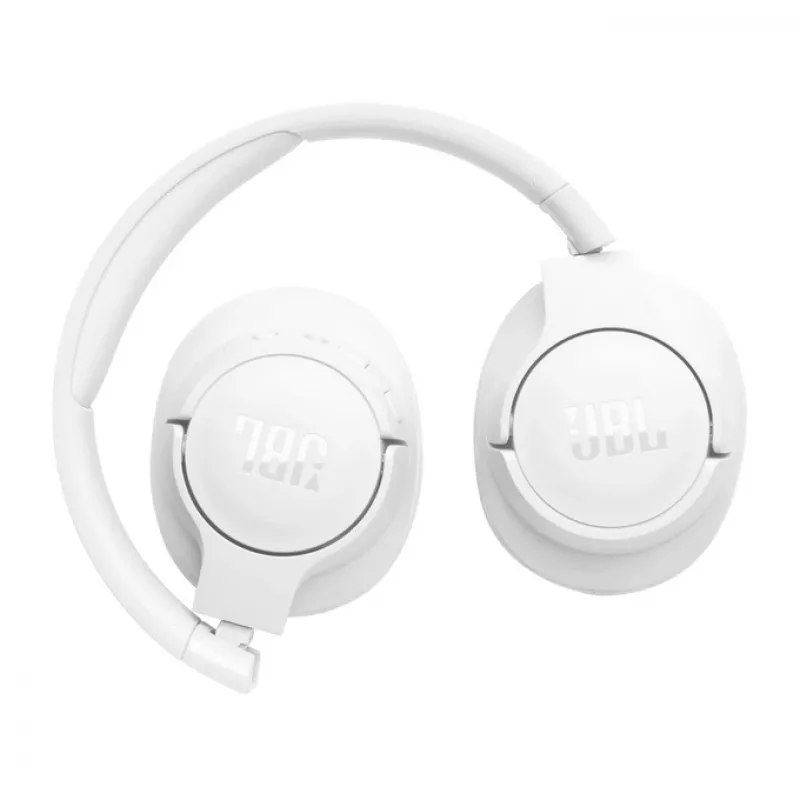JBL Tune 720BT ausinės Belaidės Ant galvos juostos Skambučiai/Muzika Bluetooth Balta