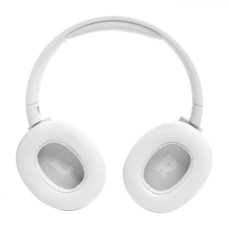 JBL Tune 720BT ausinės Belaidės Ant galvos juostos Skambučiai/Muzika Bluetooth Balta