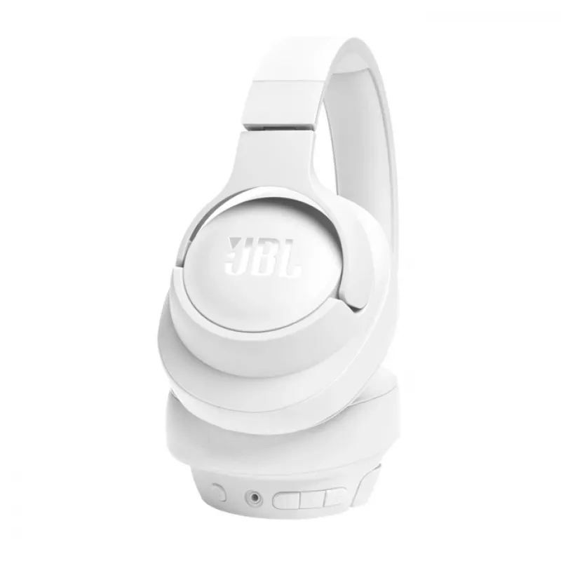JBL Tune 720BT ausinės Belaidės Ant galvos juostos Skambučiai/Muzika Bluetooth Balta