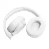 JBL Tune 720BT ausinės Belaidės Ant galvos juostos Skambučiai/Muzika Bluetooth Balta