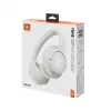 JBL Tune 720BT ausinės Belaidės Ant galvos juostos Skambučiai/Muzika Bluetooth Balta