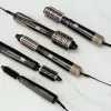 Karšto oro šepetys Remington AS 7300 Juoda 800 W Keraminiai šereliai