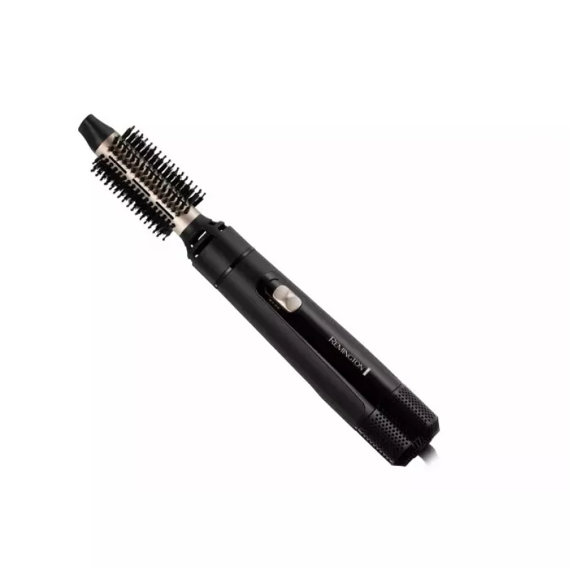 Karšto oro šepetys Remington AS 7300 Juoda 800 W Keraminiai šereliai