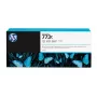 HP 773C 775 ml šviesiai pilkas DesignJet rašalo kasetė