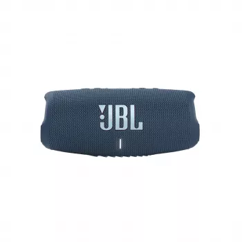 Nešiojamas stereogarsiakalbis JBL Charge 5 mėlynas