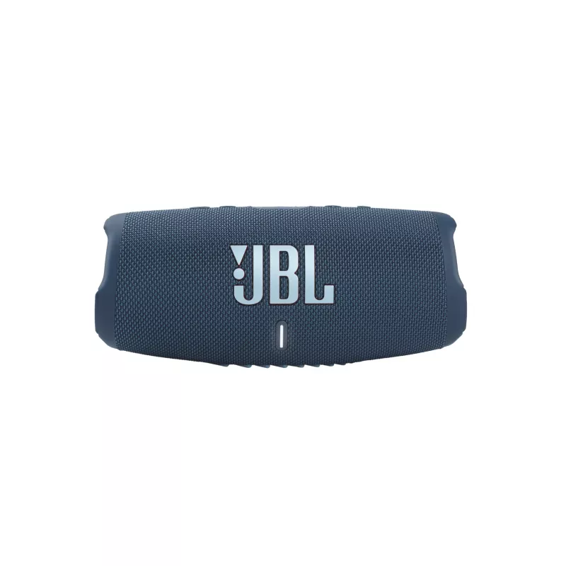 Nešiojamas stereogarsiakalbis JBL Charge 5 mėlynas