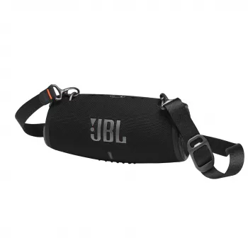 Nešiojamas garsiakalbis JBL Xtreme 3 juodas