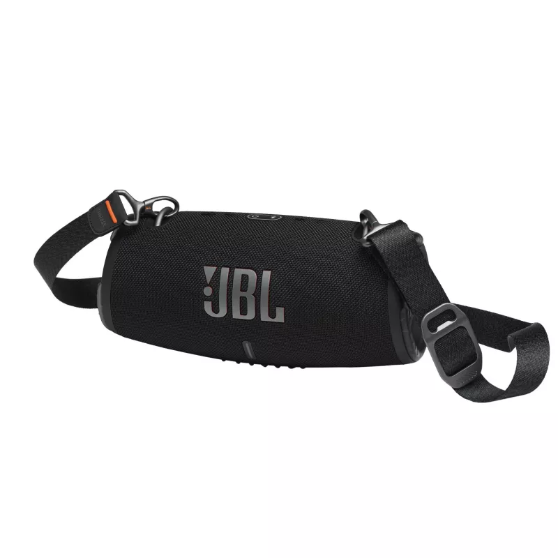 Nešiojamas garsiakalbis JBL Xtreme 3 juodas