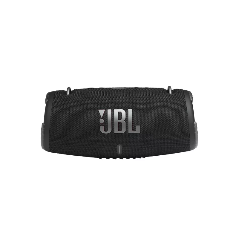 Nešiojamas garsiakalbis JBL Xtreme 3 juodas