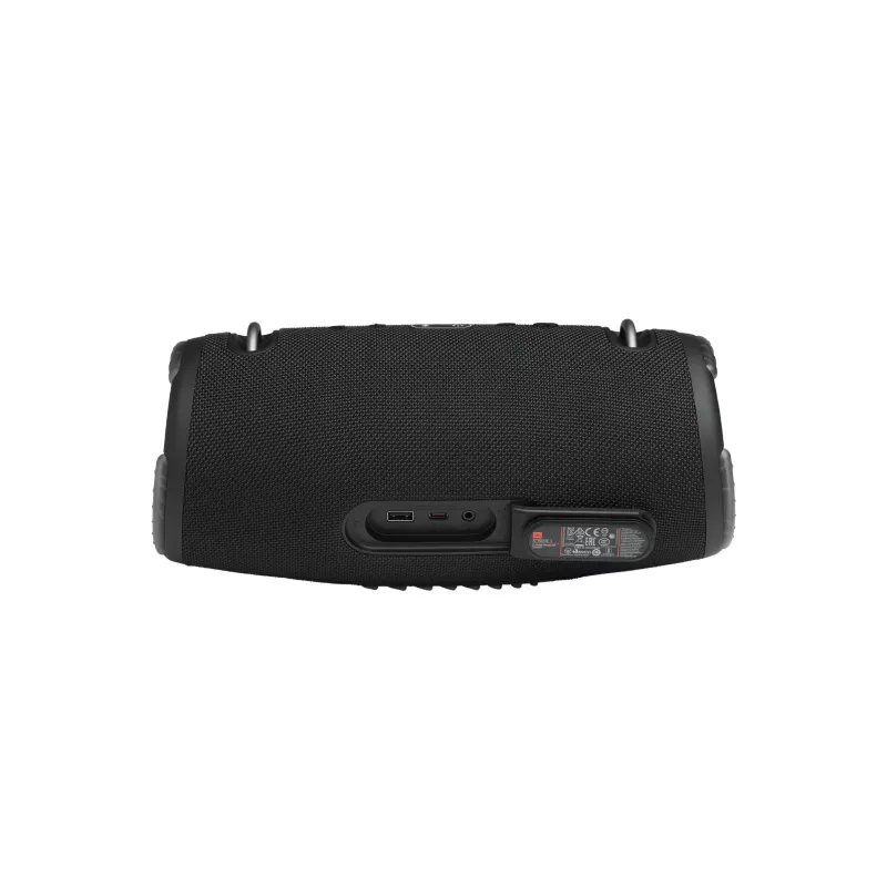 Nešiojamas garsiakalbis JBL Xtreme 3 juodas