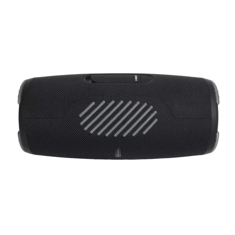Nešiojamas garsiakalbis JBL Xtreme 3 juodas