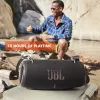 Nešiojamas garsiakalbis JBL Xtreme 3 juodas