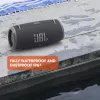 Nešiojamas garsiakalbis JBL Xtreme 3 juodas