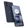 Išmanusis telefonas Motorola moto g86 5G — 6,67 colio P-OLED, 8 GB RAM, 256 GB, 5200 mAh, IP68, Android 15 (tamsiai mėlyna)