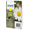 Epson 18XL geltonos spalvos kasetė 450 puslapių C13T18144012